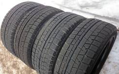 Yokohama Ice Guard IG50. Зимние, без шипов, 2014 год, износ: 10%, 4 шт