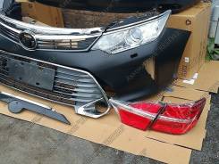 Кузовной комплект. Toyota Camry, ASV50, AVV50, GSV50. Под заказ