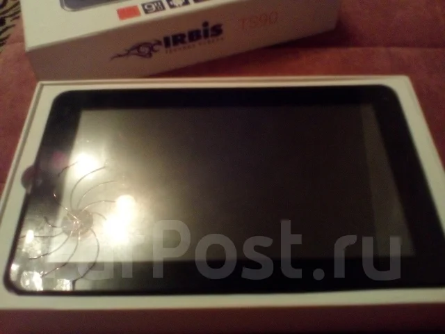 Irbis TS90 ����
