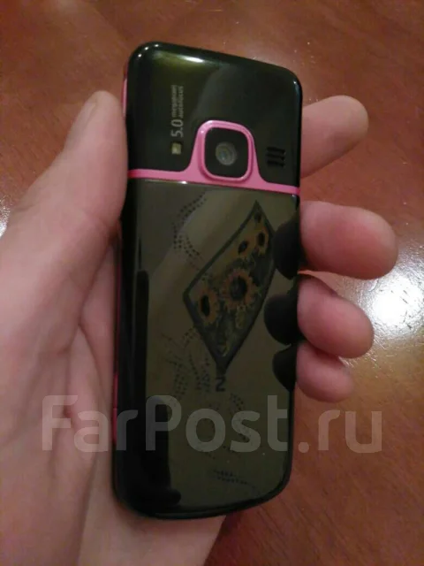 Nokia 6700 Classic. �/� ����