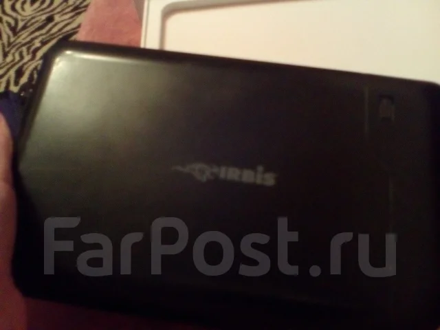 Irbis TS90 ����