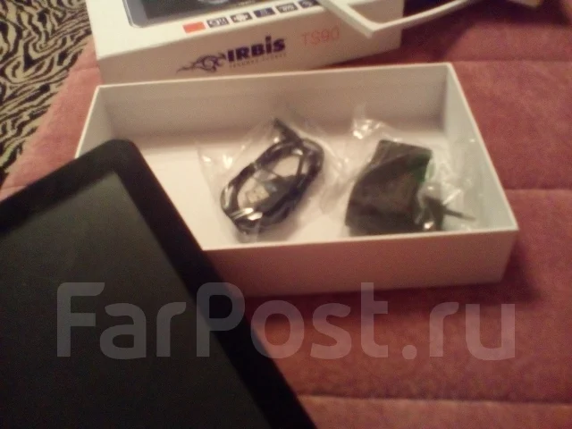 Irbis TS90 ����