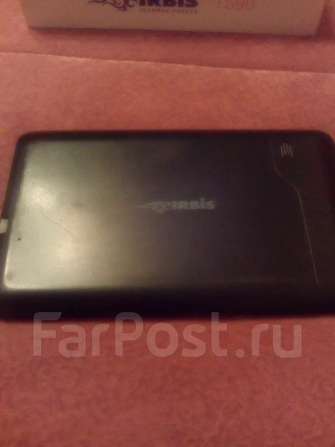 Irbis TS90 ����