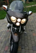 BMW R 1200 CL. 1 200����. ��., ��������, ���, � �������� ����