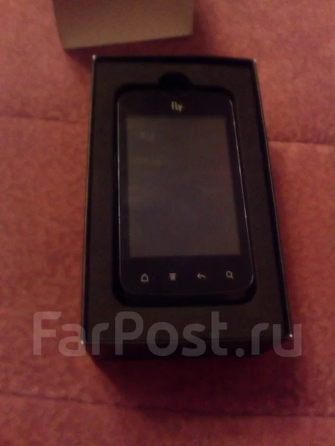 Fly IQ238 Jazz. �/� ����