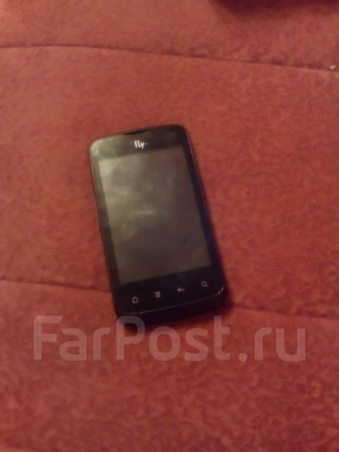 Fly IQ238 Jazz. �/� ����