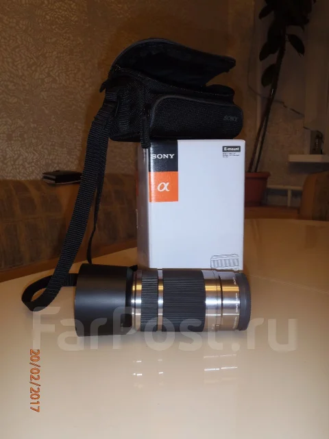 Sony Alpha ILCE-3500. 20 � ����� �� ����