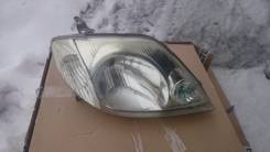 Фара. Toyota Corolla, ZZE120, NZE120, CE120, CDE120, ZRE120, NDE120, ZZE120L