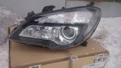 Фара. Opel Mokka Двигатели: A14NET, A16DTH, A16XER, A17DTS, A18XER, B14NET, B16DTH, B16DTN, B16XER