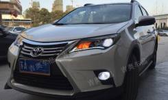 Фара. Toyota RAV4, ASA44L, XA40, ALA49L, ZSA42L, ASA42, ASA44, ZSA44L. Под заказ