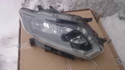 Фара. Nissan X-Trail, T32