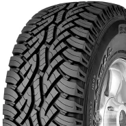 Continental ContiCrossContact. ����� at, �����