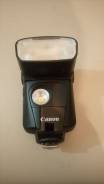 Вспышка Canon SpeedLine 320EX