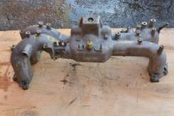 Коллектор впускной. Subaru Legacy B4, BE9, BE5, BEE Subaru Legacy, BE5, BH5 Двигатели: EJ20, EJ206, EJ208