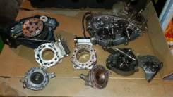 Запчасти suzuki ts 125-200