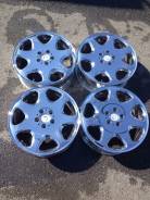Anevias. 7.0x18", 5x114.30, ET55, ЦО 72,0 мм.