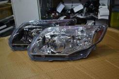 Фара. Toyota Corolla Fielder, NZE141G, ZRE144G, NZE144G, ZRE142G Mazda Familia. Под заказ