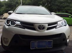 Фара. Toyota RAV4, ASA44L, XA40, ALA49L, ZSA42L, ASA42, ASA44, ZSA44L. Под заказ