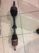 Шрус подвески. Honda Accord, CL7, CL9, CM3, CM2, CM1 Двигатели: K20A, K24A