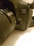 Canon EOS 650D. 15 - 19.9 ��, ���: 14� � �����