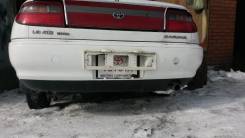 Глушитель. Toyota Carina, AT190, AT191 Двигатели: 7AFE, 4AFE