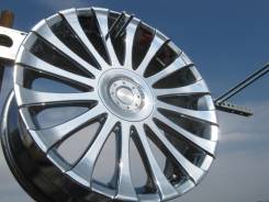 M'z SPEED. 8.0x19, 5x112.00, 5x114.30, ET45