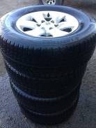 Michelin. Зимние, износ: 50%, 4 шт