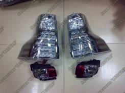 Стоп-сигнал. Toyota Land Cruiser Prado, GDJ150L, GRJ151, GDJ150W, GRJ150, GRJ150L, GDJ151W, TRJ150, KDJ150L, GRJ150W, GRJ151W, TRJ150W. Под заказ