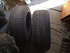 Falken Espia EP-03. Зимние, без шипов, износ: 40%, 2 шт