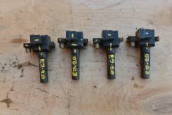 Катушка зажигания. Subaru Legacy B4, BE9, BEE, BE5 Subaru Legacy, BH5, BE5, BD5 Subaru Impreza, GGB, GGA, GC8, GD9, GF8, GG9, GDB, GDA Двигатели: EJ20...