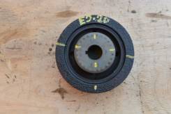 Шкив коленвала. Subaru Legacy B4, BE9, BEE, BE5 Subaru Legacy, BHC, BGC, BP5, BP9, BL5, BG5, BES, BM9, BH5, BL9, BG9, BE5, BD5, BH9, BE9, BD9 Subaru F...