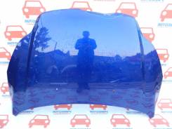 Капот. Ford Focus, CB8