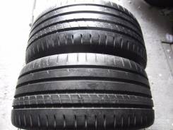 Goodyear Eagle F1. Летние, 2015 год, износ: 5%, 2 шт