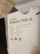 Samsung Galaxy Tab A