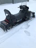 Yamaha Phazer. исправен, есть птс, без пробега