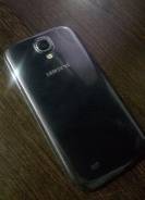 Samsung Galaxy S4. Б/у