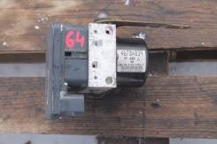 Блок abs. Mitsubishi Outlander, CW5W Двигатель 4B12