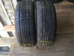 Firestone Firehawk Wide Oval. Летние, 2015 год, износ: 10%, 2 шт