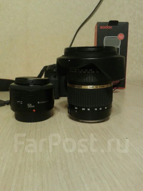 Canon EOS 60D Body ����