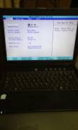 Roverbook. 15.4", 1,7 ГГц, ОЗУ 512 Мб, аккумулятор на 1 ч.
