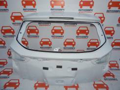 Дверь багажника. Ford Focus, CB8
