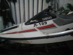 Yamaha Marine Jet 650T. 60,00 л.с., Год: 1991 год