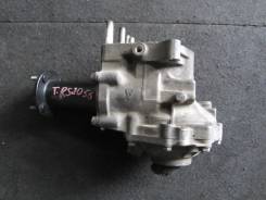 Раздаточная коробка. Toyota: Vitz, Ractis, Porte, Spade, Corolla Fielder, ist, Corolla Axio, Belta Двигатели: 2NZFE, 1NRFE, 1NZFE
