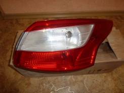Стоп-сигнал. Ford Focus
