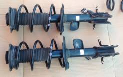 Амортизатор. Nissan Juke, F15, SUV, NF15, YF15 Двигатели: HR16DE, MR16DDT, HR15DE