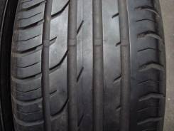 Continental ContiPremiumContact 2. Летние, 2014 год, износ: 30%, 4 шт