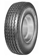 Bridgestone R168. ������, 2016 ���, ��� ������, 1 ��
