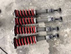 Амортизатор. Toyota Aristo, JZS161, JZS160 Lexus GS300, JZS160