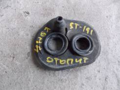 Корпус радиатора отопителя. Toyota Corona, ST191