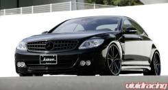 Weds Kranze. 9.0x22, 5x112.00, ET23